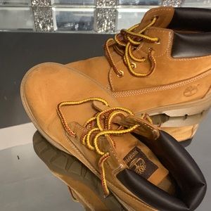 Timberland boots
